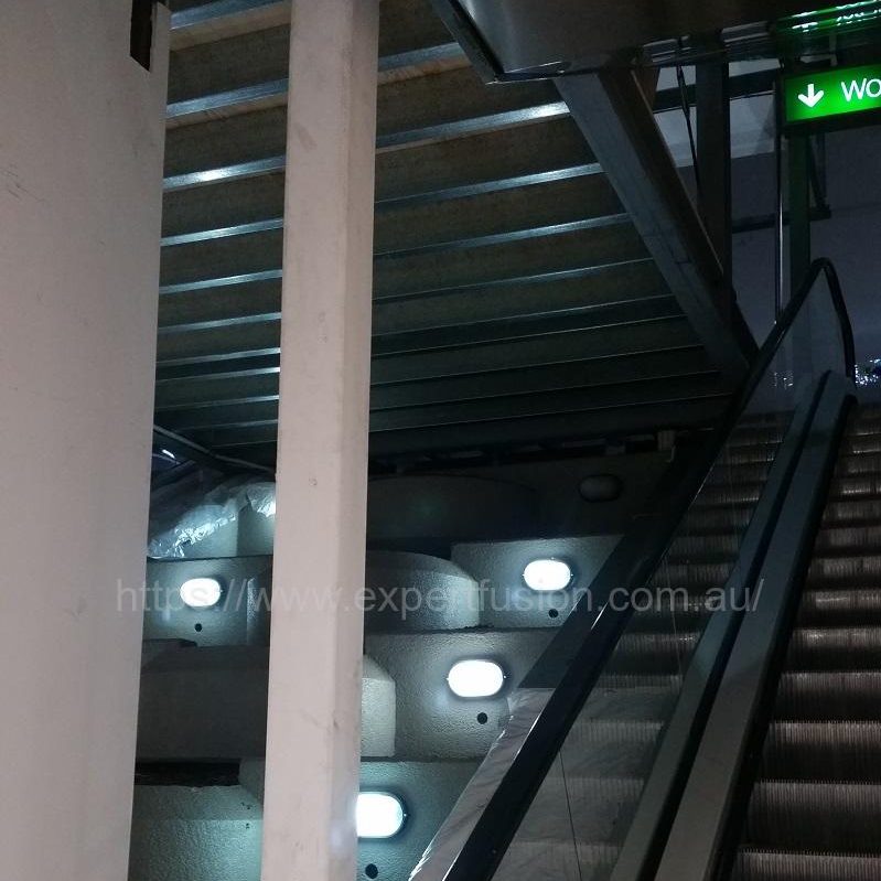 Steel Fabrication Gold Coast. Steel Fabricator. Mobile Welder and Fabricator. Shopping Center Welder. Contractor Welder.