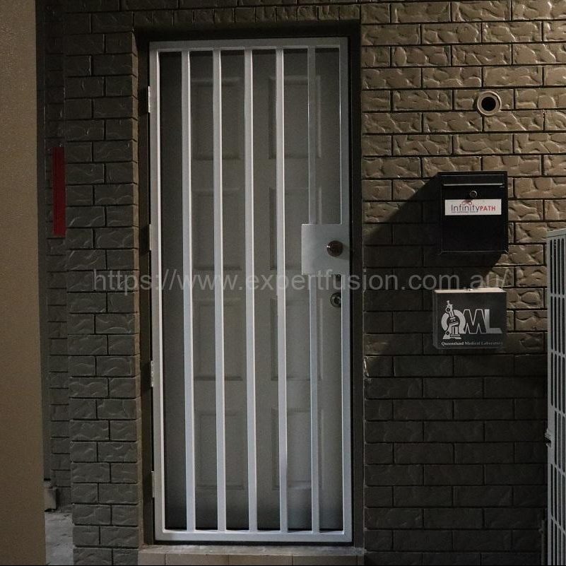 Steel Fabrication. Gate Fabrication. Privacy Gate Welder. Gate Welder and Fabricator, Gold Coast.