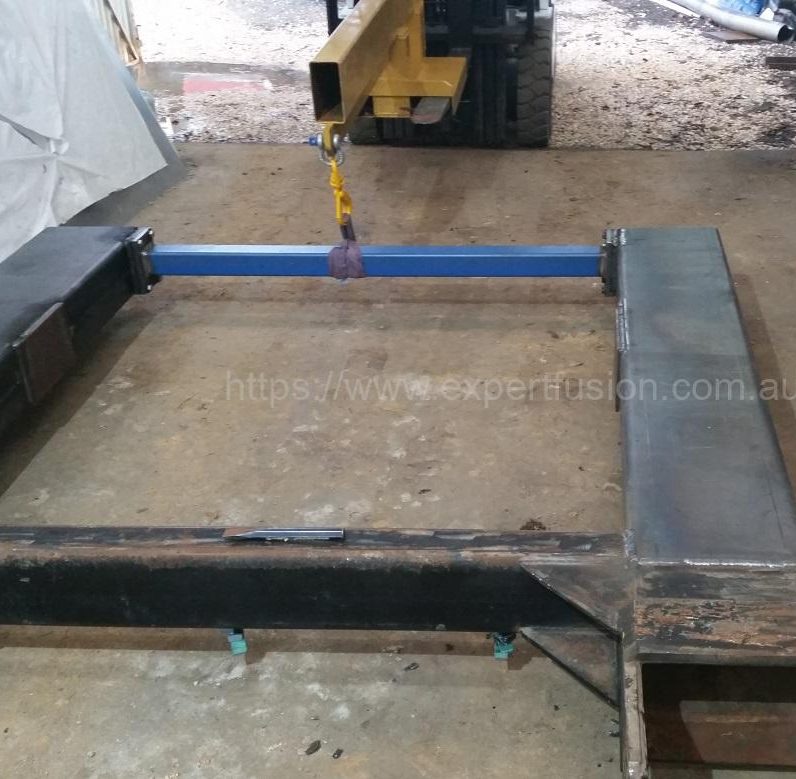 Steel Fabricator. Steel Welder. Steel Fabrication Gold Coast. Steel Welding Gold Coast. Workshop Fabrication.