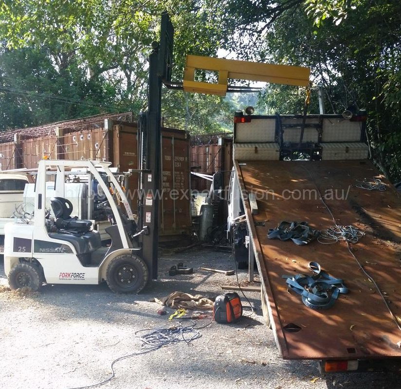 Trailer welding repair. Vehicle repair. Steel Welder. Structural Steel repair. Welder. Welder Gold Coast.
